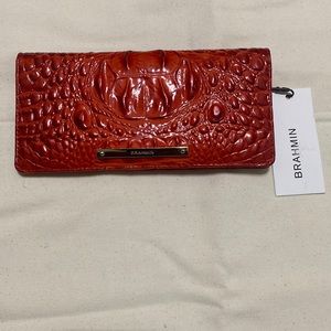 Ady Wallet Brahmin